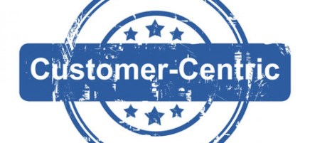 customer-centric